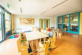 Partou KDV Overrijnseveld 3 foto 4