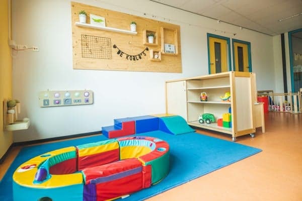 Partou KDV Overrijnseveld 3 foto 5