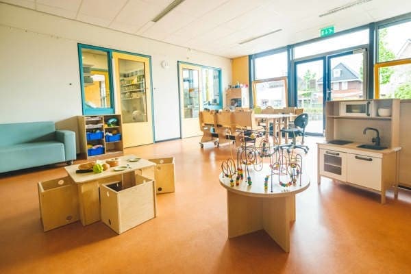 Partou KDV Overrijnseveld 3 foto 6