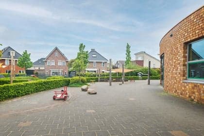 Partou KDV Overrijnseveld 3 foto 10