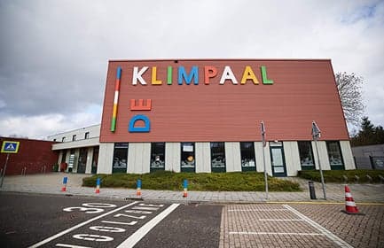 KDV/POV Bij de Hand foto 4