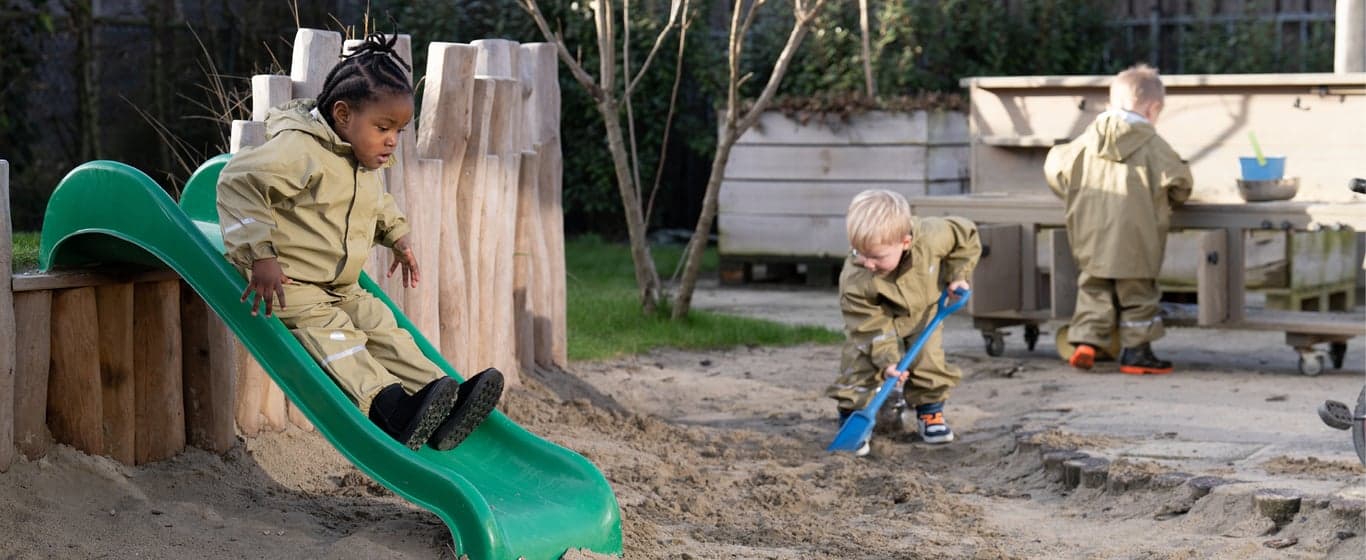 Voorschool 't Knuffelhuske