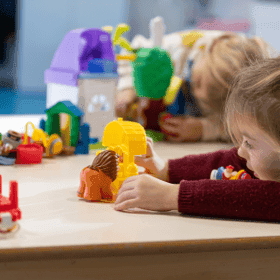 Voorschool 't Knuffelhuske foto 10