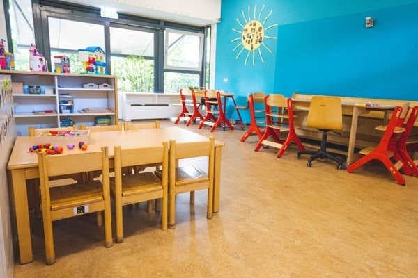 KDV Lea Dasberg foto 7