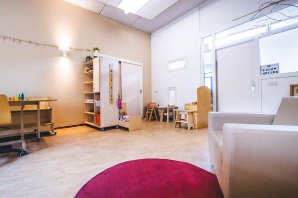 KDV Lea Dasberg foto 8