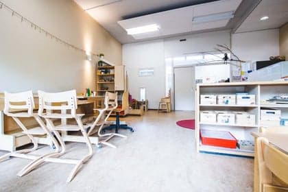 KDV Lea Dasberg foto 9