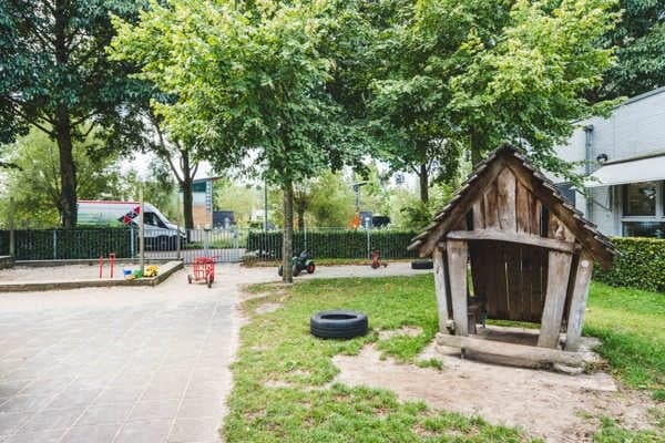 KDV Lea Dasberg foto 10