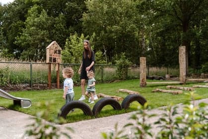 Uk&Ko Kinderdagverblijven BV