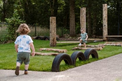 Uk&Ko Kinderdagverblijven BV foto 4