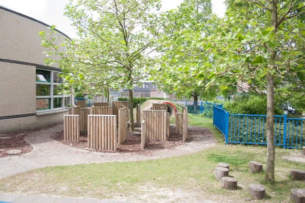 Kindercentrum 't Rovertje locatie Meander 2