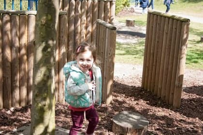 Kindercentrum 't Rovertje locatie Meander foto 5