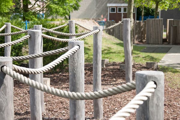 Kindercentrum 't Rovertje locatie Meander foto 8