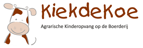 Agrarische Kinderopvang KiekdeKoe