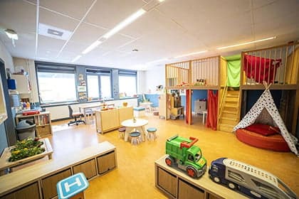 BSO Poolster foto 10