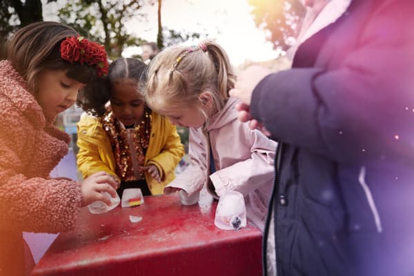 Partou KDV Casembrootstraat 58 foto 5