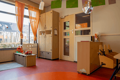 Okidoki Wagenmakerstraat 2