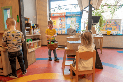 Okidoki Wagenmakerstraat foto 6