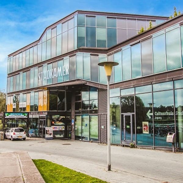 Partou KDV Werkerlaan 1