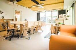 Partou KDV Werkerlaan 1 3