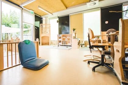 Partou KDV Werkerlaan 1 foto 5