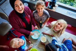 Partou KDV Werkerlaan 1 foto 7