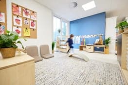 Doomijn BSO De Markies 3