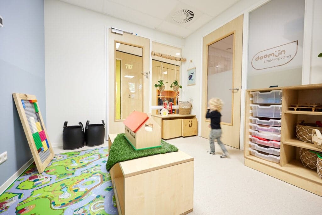 Doomijn BSO De Markies foto 6