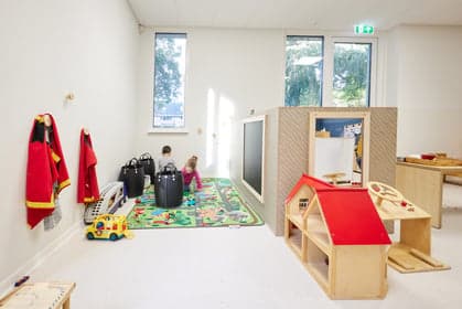 Doomijn BSO De Markies foto 9