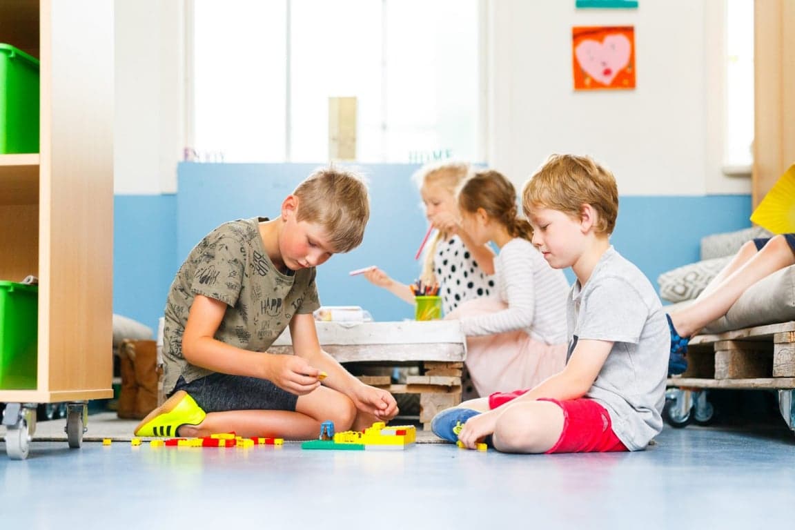 Kinderopvang Frida Dida 2