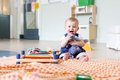 Kinderopvang Frida Dida foto 4