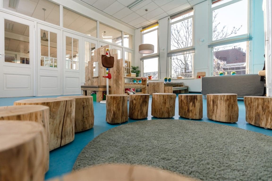 Kinderopvang Frida Dida foto 6