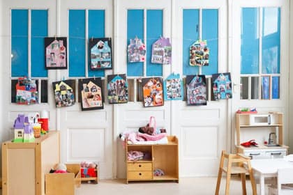 Kinderopvang Frida Dida foto 7