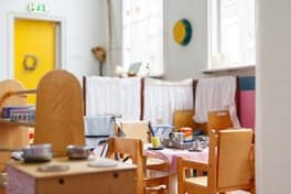 Kinderopvang Frida Dida foto 8