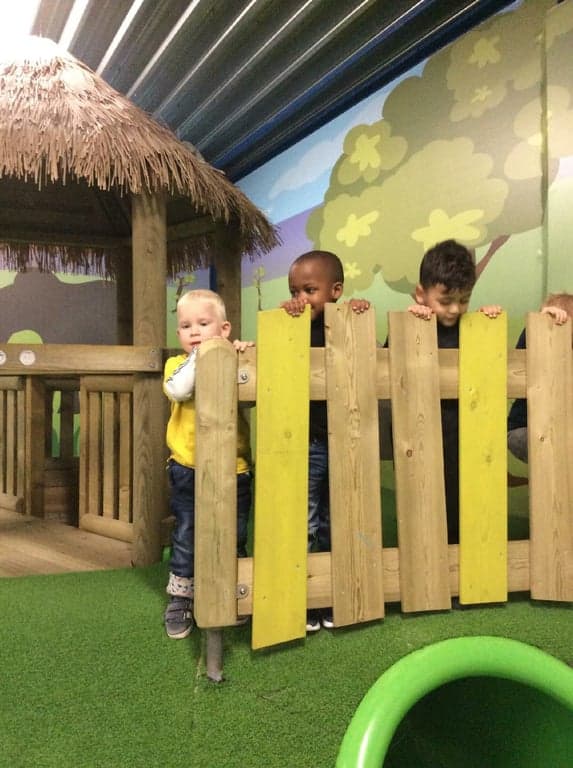 Kinderopvang Purkie foto 4