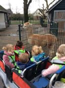 Kinderopvang Purkie foto 6