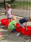 Kinderopvang Purkie foto 7