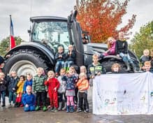 Kinderopvang de Speelhoek BV 2