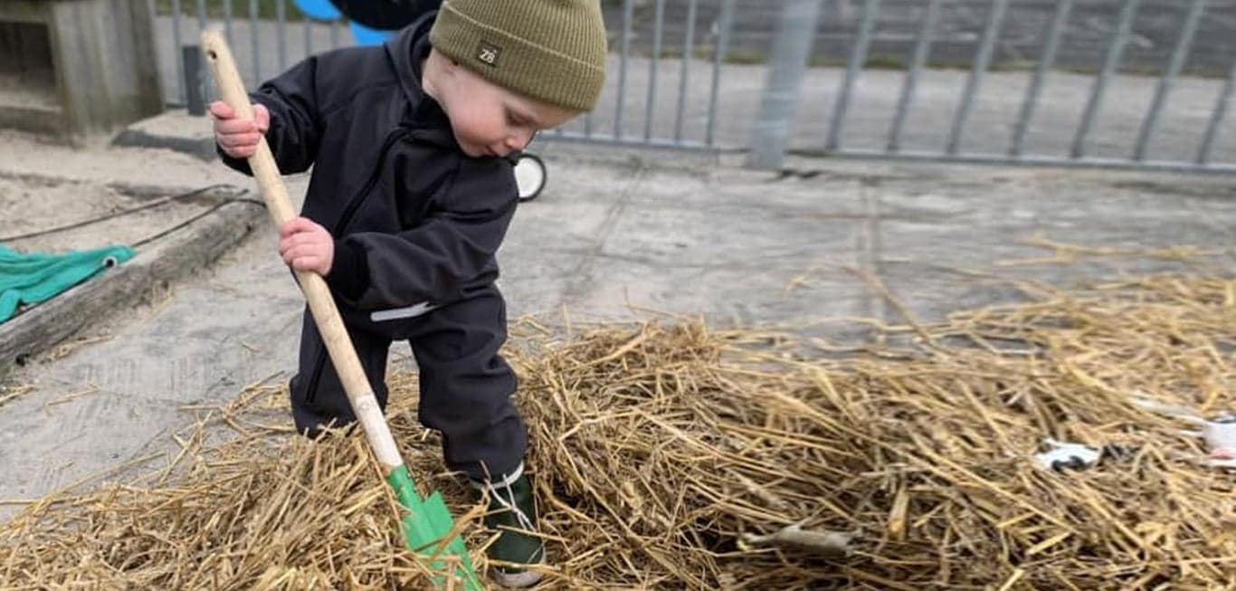 Kinderopvang de Speelhoek BV 3