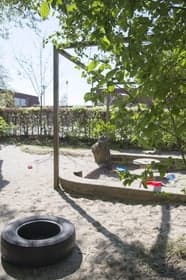 Ska Kindcentrum de Zilverberg 2