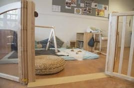 Ska Kindcentrum de Zilverberg foto 4