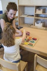 Ska Kindcentrum de Zilverberg foto 5