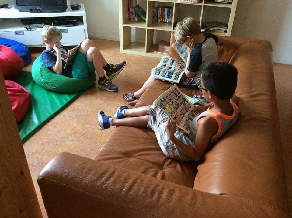 Ska Kindcentrum de Zilverberg foto 6