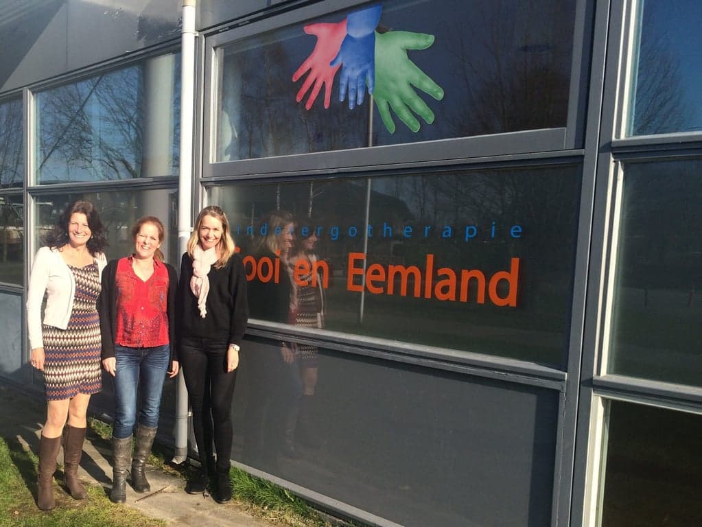 Ska Kindcentrum de Zilverberg foto 7