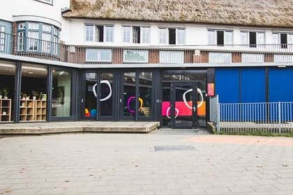 Partou KDV Kloosterstraat 85A