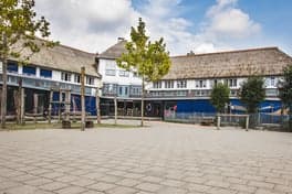 Partou KDV Kloosterstraat 85A 2