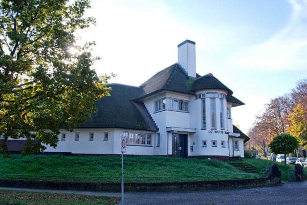 Partou KDV Kloosterstraat 85A 3