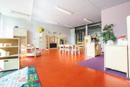 Partou KDV Kloosterstraat 85A foto 7