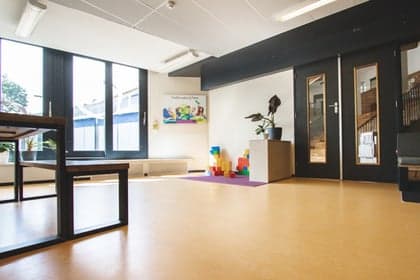 Partou KDV Kloosterstraat 85A foto 9