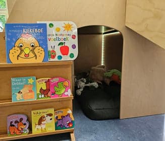 PSG D'Ondersteen foto 4