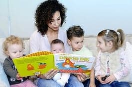 Lucy's Kinderdagsalon B.V. foto 4